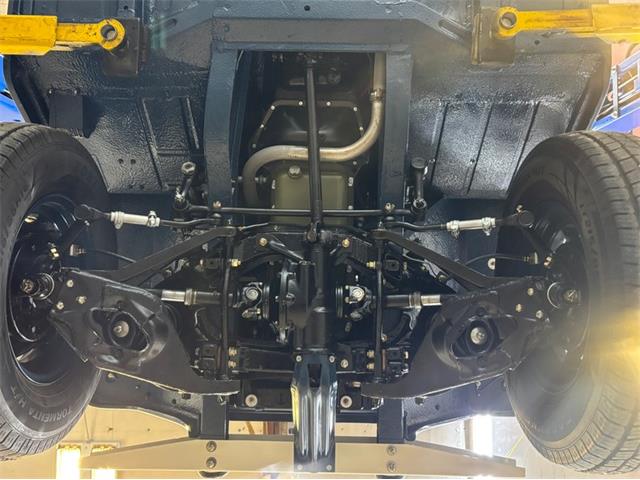 1967 Ford Military Jeep (CC-2109087) for sale in West Chester, Pennsylvania