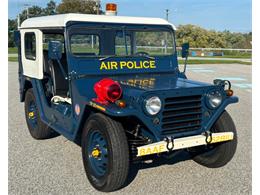 1967 Ford Military Jeep (CC-2109087) for sale in West Chester, Pennsylvania