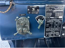 1967 Ford Military Jeep (CC-2109087) for sale in West Chester, Pennsylvania