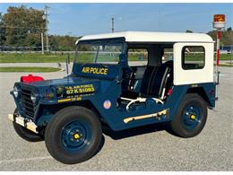 1967 Ford Military Jeep (CC-2109087) for sale in West Chester, Pennsylvania