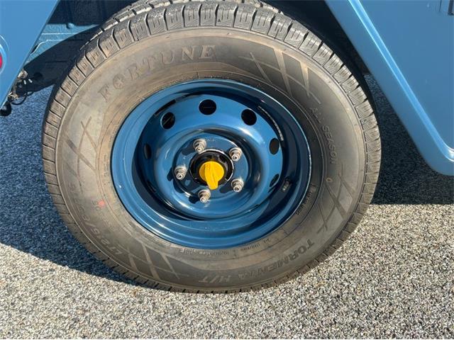 1967 Ford Military Jeep (CC-2109087) for sale in West Chester, Pennsylvania