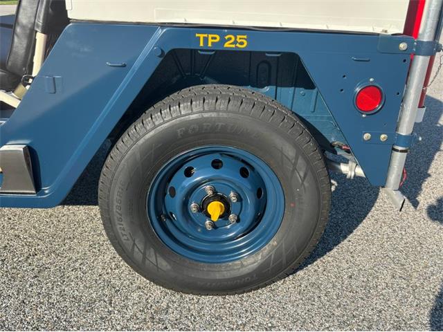 1967 Ford Military Jeep (CC-2109087) for sale in West Chester, Pennsylvania
