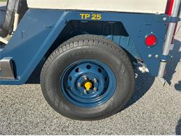 1967 Ford Military Jeep (CC-2109087) for sale in West Chester, Pennsylvania