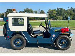 1967 Ford Military Jeep (CC-2109087) for sale in West Chester, Pennsylvania