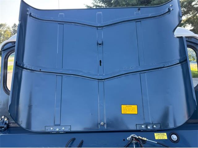 1967 Ford Military Jeep (CC-2109087) for sale in West Chester, Pennsylvania