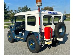 1967 Ford Military Jeep (CC-2109087) for sale in West Chester, Pennsylvania