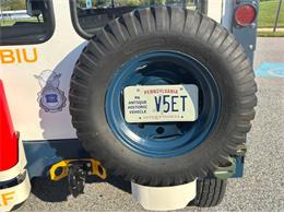 1967 Ford Military Jeep (CC-2109087) for sale in West Chester, Pennsylvania