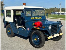 1967 Ford Military Jeep (CC-2109087) for sale in West Chester, Pennsylvania