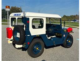 1967 Ford Military Jeep (CC-2109087) for sale in West Chester, Pennsylvania