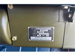 1967 Ford Military Jeep (CC-2109087) for sale in West Chester, Pennsylvania