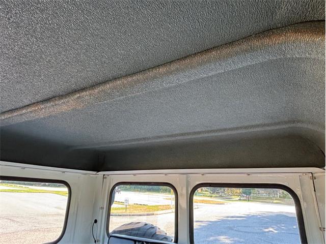 1967 Ford Military Jeep (CC-2109087) for sale in West Chester, Pennsylvania