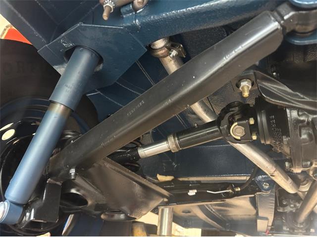 1967 Ford Military Jeep (CC-2109087) for sale in West Chester, Pennsylvania