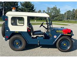 1967 Ford Military Jeep (CC-2109087) for sale in West Chester, Pennsylvania