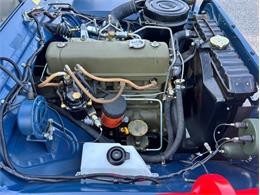 1967 Ford Military Jeep (CC-2109087) for sale in West Chester, Pennsylvania