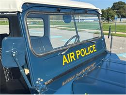 1967 Ford Military Jeep (CC-2109087) for sale in West Chester, Pennsylvania