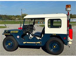 1967 Ford Military Jeep (CC-2109087) for sale in West Chester, Pennsylvania