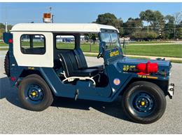 1967 Ford Military Jeep (CC-2109087) for sale in West Chester, Pennsylvania