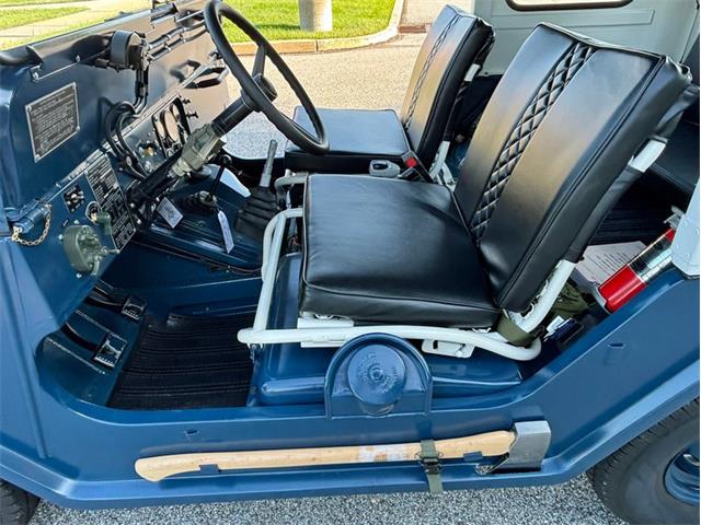 1967 Ford Military Jeep (CC-2109087) for sale in West Chester, Pennsylvania