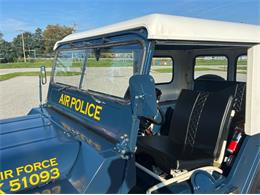 1967 Ford Military Jeep (CC-2109087) for sale in West Chester, Pennsylvania