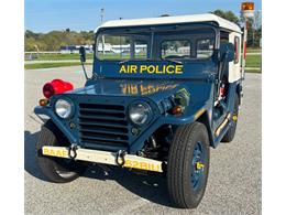 1967 Ford Military Jeep (CC-2109087) for sale in West Chester, Pennsylvania
