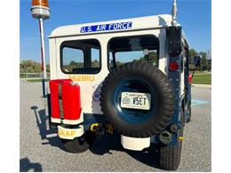 1967 Ford Military Jeep (CC-2109087) for sale in West Chester, Pennsylvania