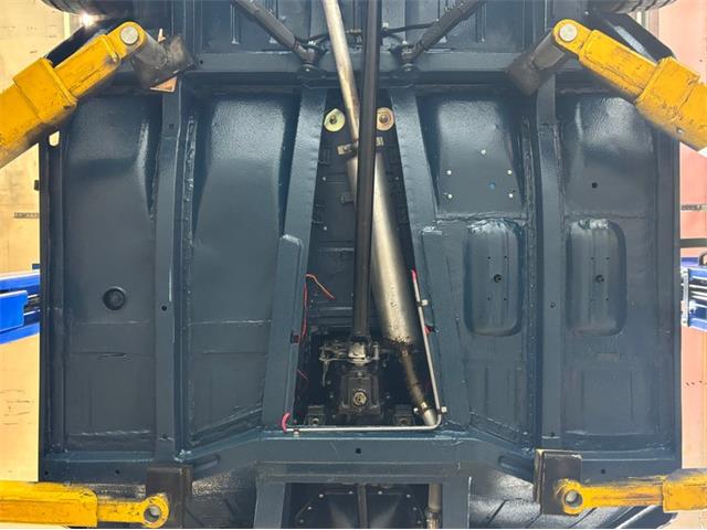 1967 Ford Military Jeep (CC-2109087) for sale in West Chester, Pennsylvania