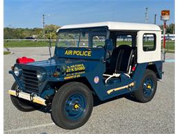 1967 Ford Military Jeep (CC-2109087) for sale in West Chester, Pennsylvania