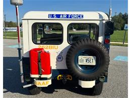 1967 Ford Military Jeep (CC-2109087) for sale in West Chester, Pennsylvania