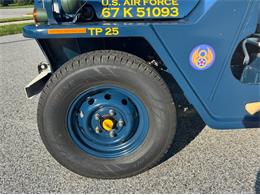 1967 Ford Military Jeep (CC-2109087) for sale in West Chester, Pennsylvania