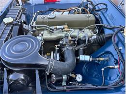 1967 Ford Military Jeep (CC-2109087) for sale in West Chester, Pennsylvania