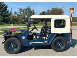 1967 Ford Military Jeep (CC-2109087) for sale in West Chester, Pennsylvania