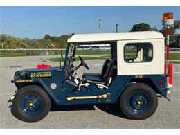 1967 Ford Military Jeep (CC-2109087) for sale in West Chester, Pennsylvania