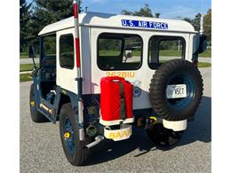 1967 Ford Military Jeep (CC-2109087) for sale in West Chester, Pennsylvania