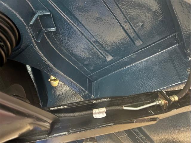 1967 Ford Military Jeep (CC-2109087) for sale in West Chester, Pennsylvania