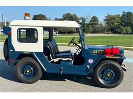 1967 Ford Military Jeep (CC-2109087) for sale in West Chester, Pennsylvania