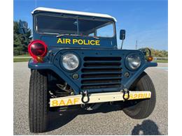 1967 Ford Military Jeep (CC-2109087) for sale in West Chester, Pennsylvania