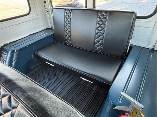 1967 Ford Military Jeep (CC-2109087) for sale in West Chester, Pennsylvania