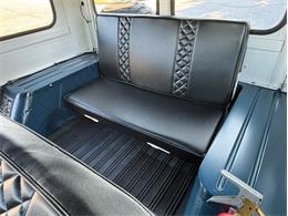 1967 Ford Military Jeep (CC-2109087) for sale in West Chester, Pennsylvania