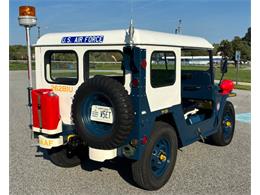 1967 Ford Military Jeep (CC-2109087) for sale in West Chester, Pennsylvania