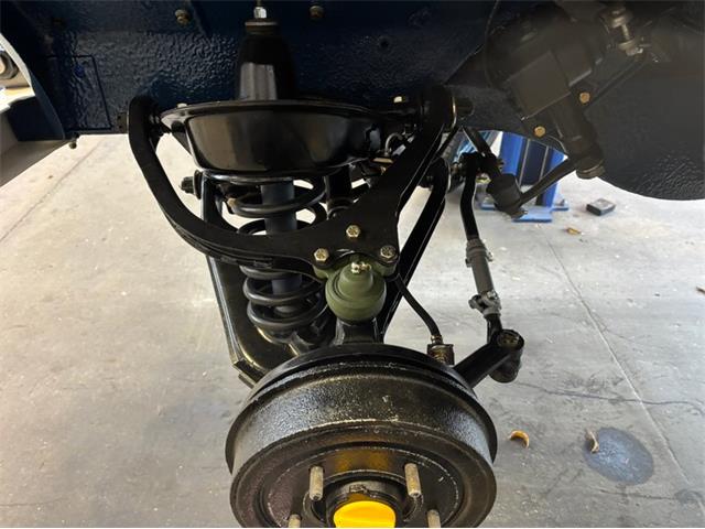 1967 Ford Military Jeep (CC-2109087) for sale in West Chester, Pennsylvania