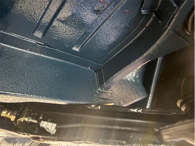 1967 Ford Military Jeep (CC-2109087) for sale in West Chester, Pennsylvania
