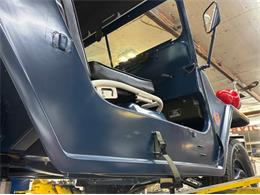 1967 Ford Military Jeep (CC-2109087) for sale in West Chester, Pennsylvania