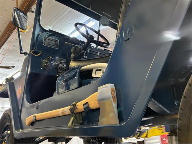 1967 Ford Military Jeep (CC-2109087) for sale in West Chester, Pennsylvania