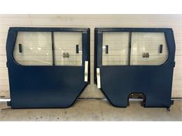 1967 Ford Military Jeep (CC-2109087) for sale in West Chester, Pennsylvania
