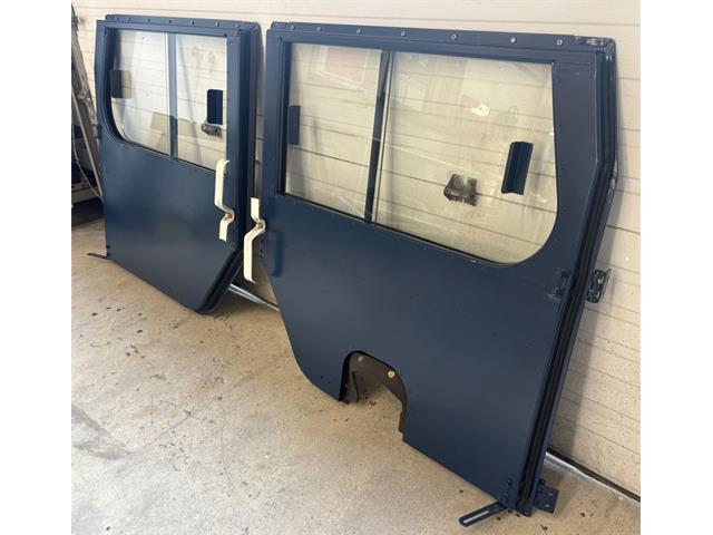 1967 Ford Military Jeep (CC-2109087) for sale in West Chester, Pennsylvania