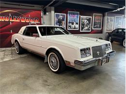 1984 Buick Riviera (CC-2109088) for sale in West Babylon, New York