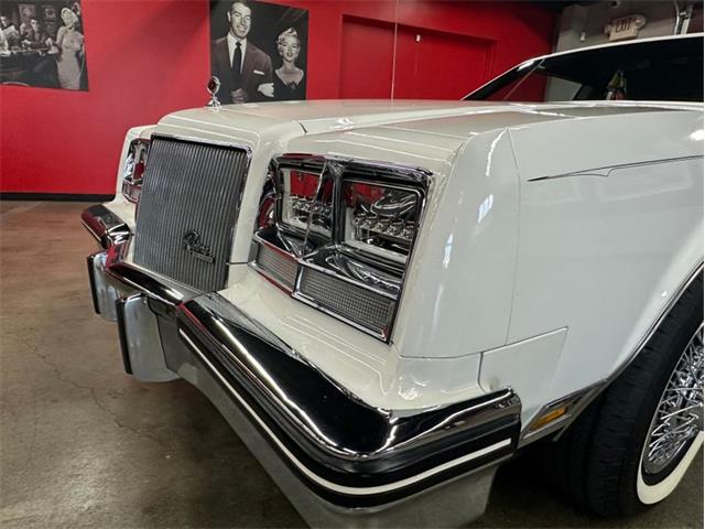 1984 Buick Riviera (CC-2109088) for sale in West Babylon, New York