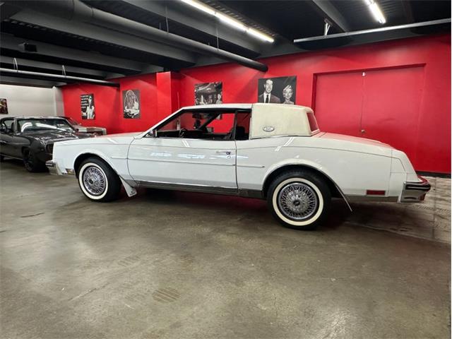1984 Buick Riviera (CC-2109088) for sale in West Babylon, New York