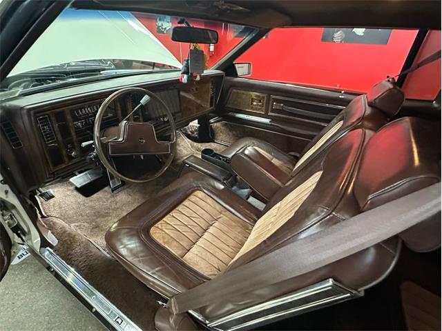 1984 Buick Riviera (CC-2109088) for sale in West Babylon, New York
