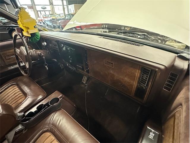 1984 Buick Riviera (CC-2109088) for sale in West Babylon, New York
